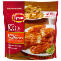 Tyson Chicken Strips, Buffalo Style - 25 Ounce 