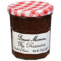 Bonne Maman Preserves, Fig