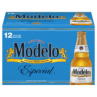 Modelo Beer