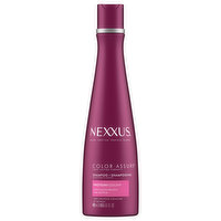 Nexxus Shampoo, Protein Fusion - 13.5 Fluid ounce 