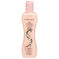 BioSilk Shampoo, Jasmine & Honey Scent, Irresistible - 7 Fluid ounce 