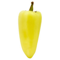 Fresh Pepper, Yellow - 0.29 Pound 