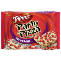 Totino's Party Pizza, Pepperoni - 10.2 Ounce