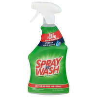 Spray 'n Wash Laundry Stain Remover - 22 Fluid ounce 