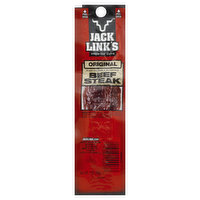 JACK LINKS Beef Steak, Original - 1 Ounce