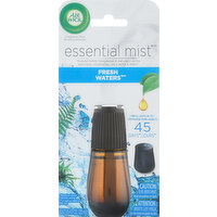 Air Wick Fragrance Mist, Fresh Waters