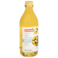 Brookshire's Extra Light Tasting Olive Oil - 34 Each 