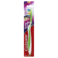 Colgate Toothbrush, Soft, Deep Clean - 1 Each