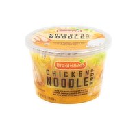 Brookshire's Chicken Noodle Soup - 16 Ounce 