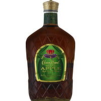Crown Royal Whisky, Regal Apple - 1.75 Litre 