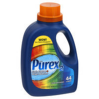 Purex Color Safe Bleach - 66 Ounce 