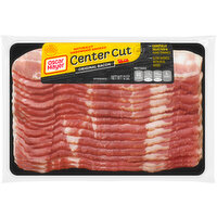 Oscar Mayer Bacon, Original, Center Cut