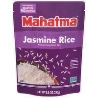 Mahatma Jasmine Rice