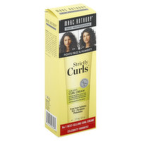 Marc Anthony Perfect Curl Cream, Curl Envy - 177 Millilitre 