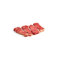 USDA Select Beef New York Strip Steak - 2.09 Pound 