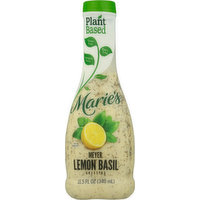 Marie's Dressing, Meyer Lemon Basil - 11.5 Fluid ounce 