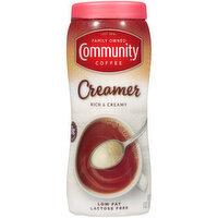 Community Rich & Creamy Creamer - 11 Ounce 