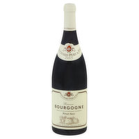 Bouchard Pere & Fils Pinot Noir, Reserve, Bourgogne - 750 Millilitre 