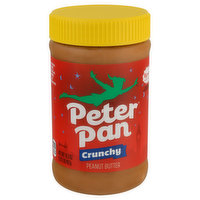 Peter Pan Peanut Butter, Crunchy