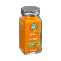 Full Circle Market Turmeric