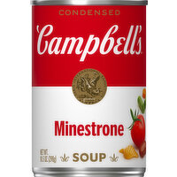 Campbell's Condensed Soup, Minestrone