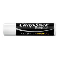 ChapStick Skin Protectant, Classic, Original - 12 Each 