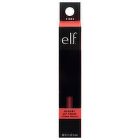 e.l.f. Glossy Lip Stain, Power Mauve - 0.1 Fluid ounce 