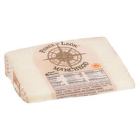 Fresh Ponce De Leon 6 Month Manchego Cheese - 1 Pound 