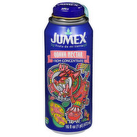 Jumex Nectar, Guava - 16 Fluid ounce 