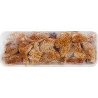 Fresh Seasoned Chicken Wingettes, Combo - 1.78 Pound 