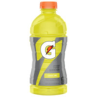 Gatorade Thirst Quencher, Lemon-Lime/Fruit Punch/ Orange, 18 Pack