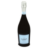 La Marca Sparkling Wine, Prosecco, D.O.C., Italy - 750 Millilitre