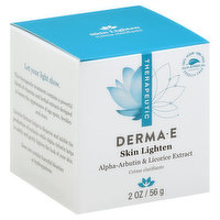 Derma E Skin Lighten