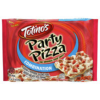 Totino's Party Pizza, Combination - 10.7 Ounce