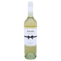 Chloe Pinot Grigio, Valdadige D.O.C.  Italy, 2013 - 750 Millilitre 