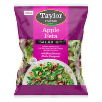 Taylor Farms Apple Feta Salad Kit - 1 Each 
