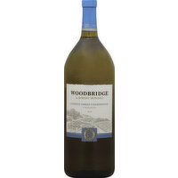 Woodbridge Chardonnay, Lightly Oaked, California