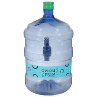 Primo Purified Water, with Minerals - 5 Gallon 