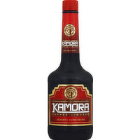 Kamora Liqueur, Coffee - 750 Millilitre 