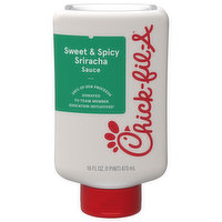 Chick-Fil-A Sauce, Sweet & Spicy Sriracha