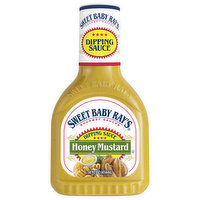 Sweet Baby Ray's Dipping Sauce, Honey Mustard