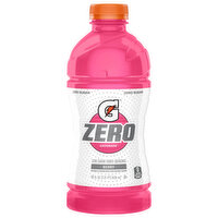 Gatorade Thirst Quencher, Zero Sugar, Berry - 28 Fluid ounce 