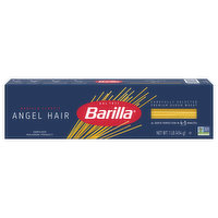 Barilla Angel Hair, Classic - 1 Pound 