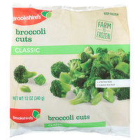 Brookshire's Broccoli Cuts, Classic