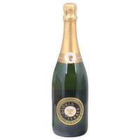 Gloria Ferrer Sparkling Wine, Sonoma Brut - 750 Millilitre