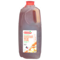 Brookshire's Tea, Unsweetened