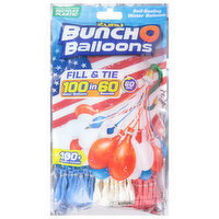 Zuru Bunch O Balloons - 1 Each 