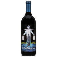 Caymus Suisun Red Wine Blend, The Walking Fool, Suisun Valley - 750 Millilitre