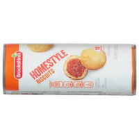 Brookshire's Biscuits, Homestyle - 10 Each 