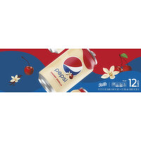 Pepsi Cola, Cherry Vanilla